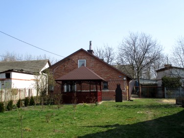Dom Sarzyna