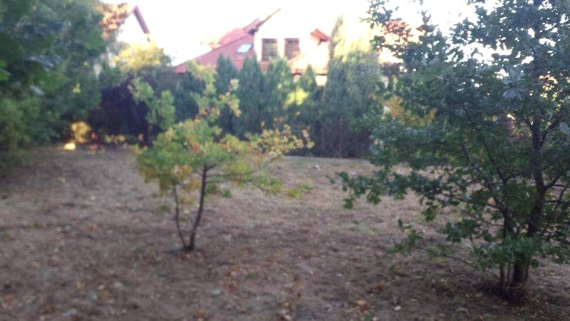 Działka budowlana Warszawa sprzedam
