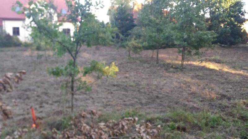 Działka budowlana Warszawa sprzedam