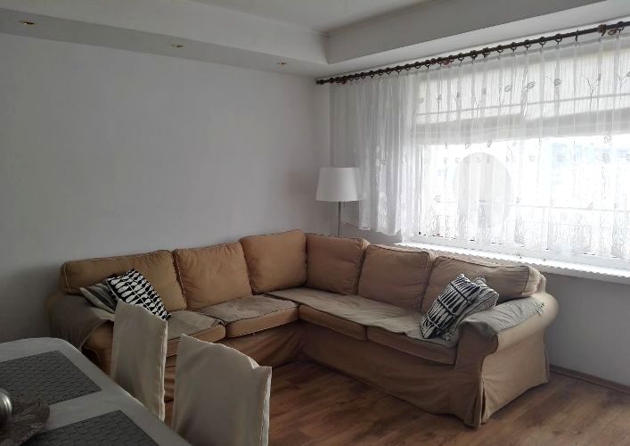 Mieszkanie Gorzów Wielkopolski