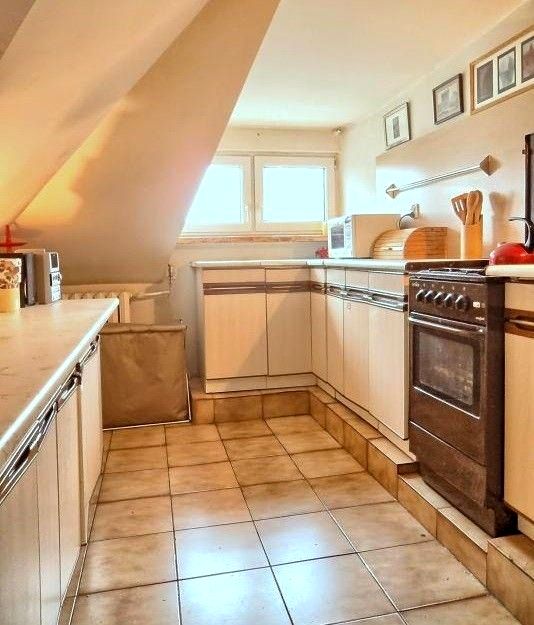 Budynek użytkowy Warszawa