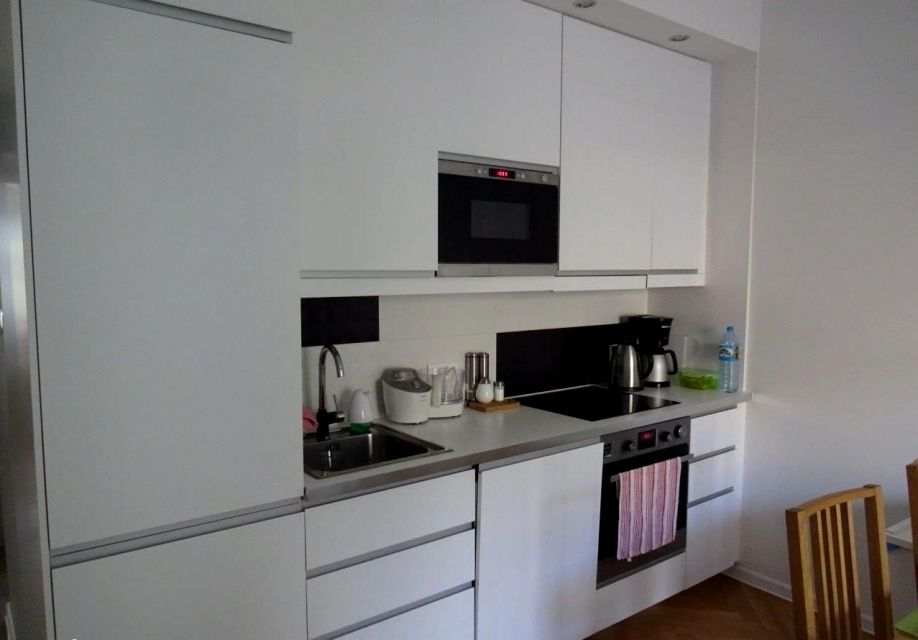 Mieszkanie Warszawa sprzedaż