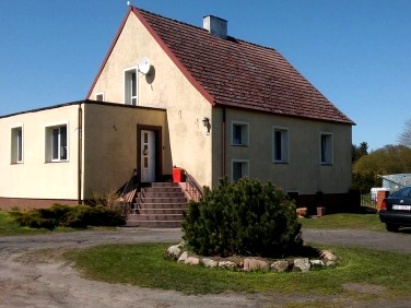 Dom Głuszynko