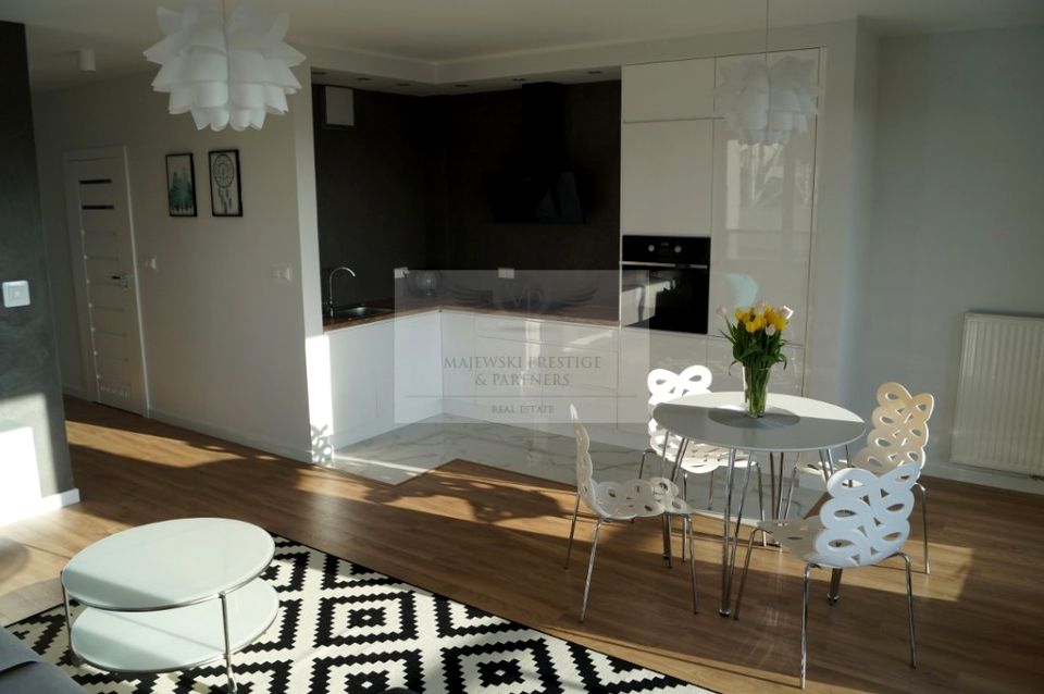 Mieszkanie apartamentowiec wynajem