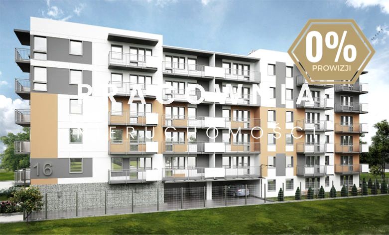 Mieszkanie Bydgoszcz