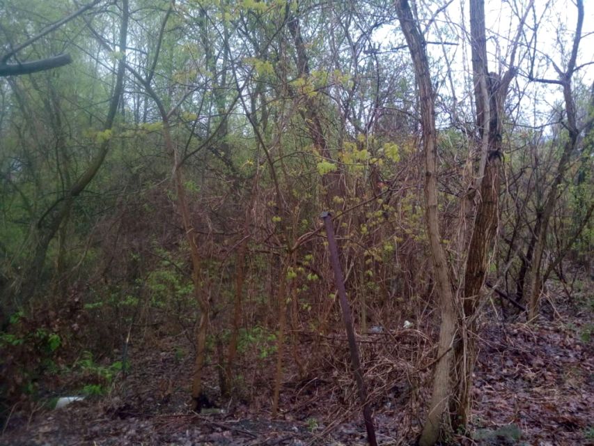 Działka budowlana Warszawa