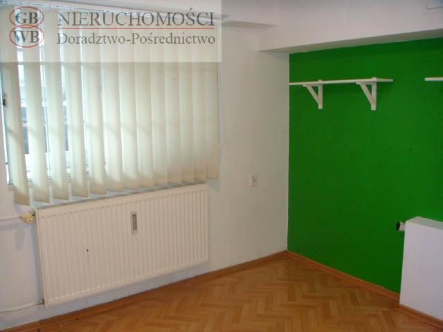 Lokal Warszawa