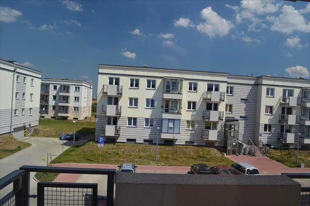 Mieszkanie Warszawa