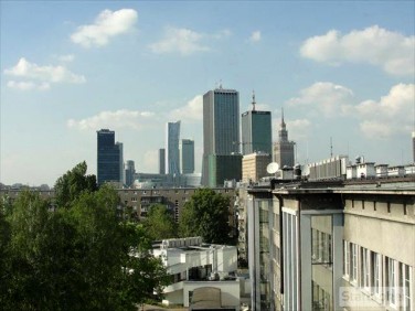 Mieszkanie Warszawa