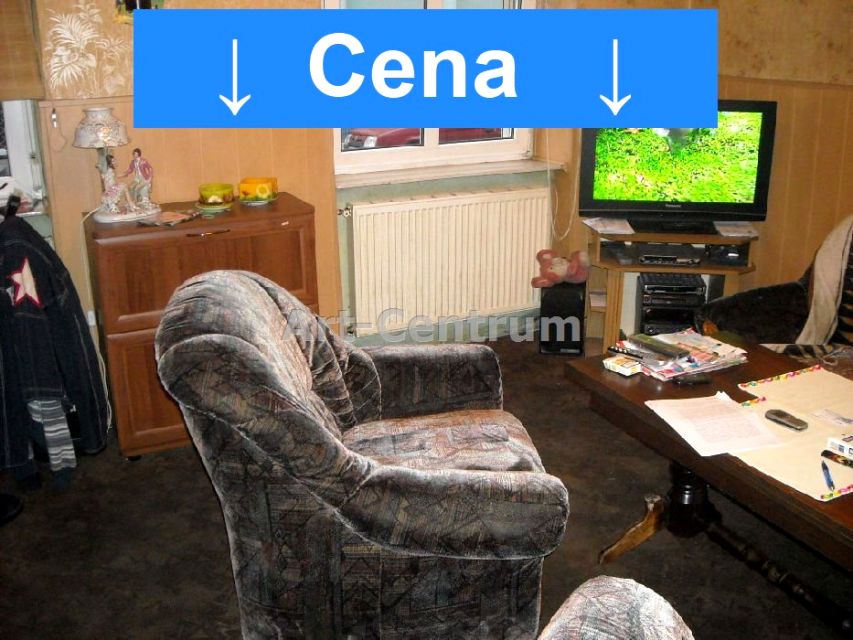 Mieszkanie Bydgoszcz