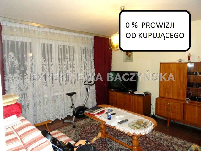 Mieszkanie Częstochowa