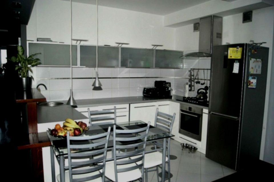 Mieszkanie Częstochowa