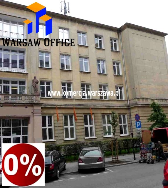 Lokal Warszawa