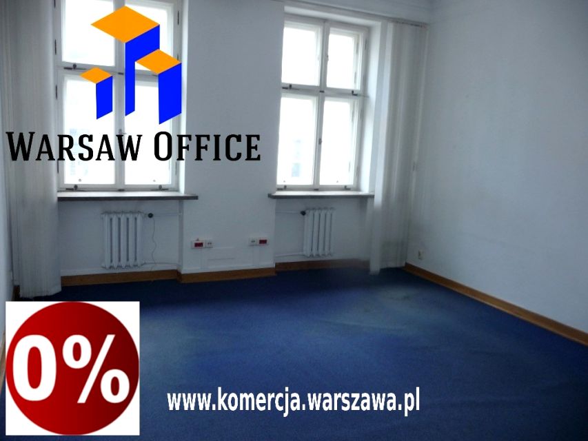 Lokal Warszawa