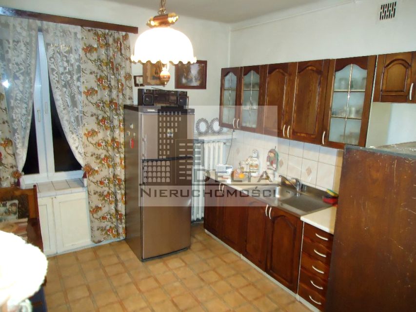 Mieszkanie blok mieszkalny sprzedaż