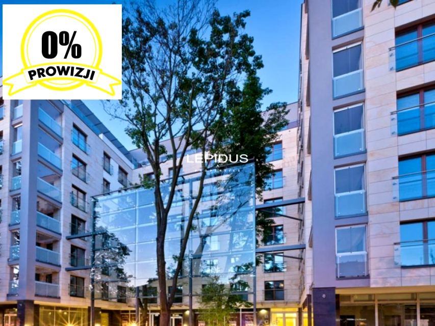Mieszkanie Warszawa