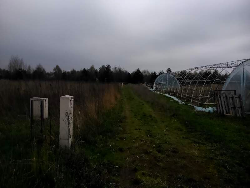 Działka budowlana sprzedam