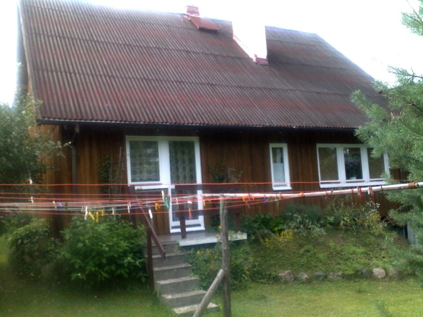 Dom Jeleniowo