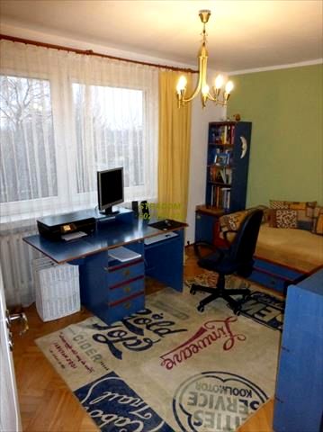 Mieszkanie Kraków
