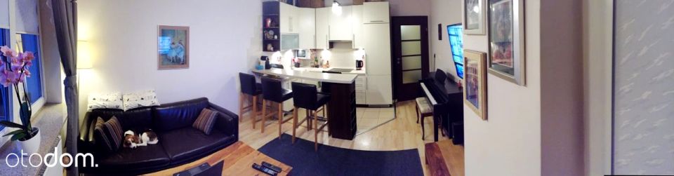 Mieszkanie Warszawa
