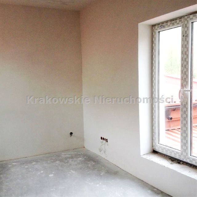 Mieszkanie Kraków