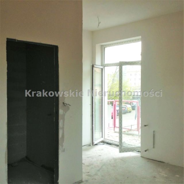 Mieszkanie Kraków