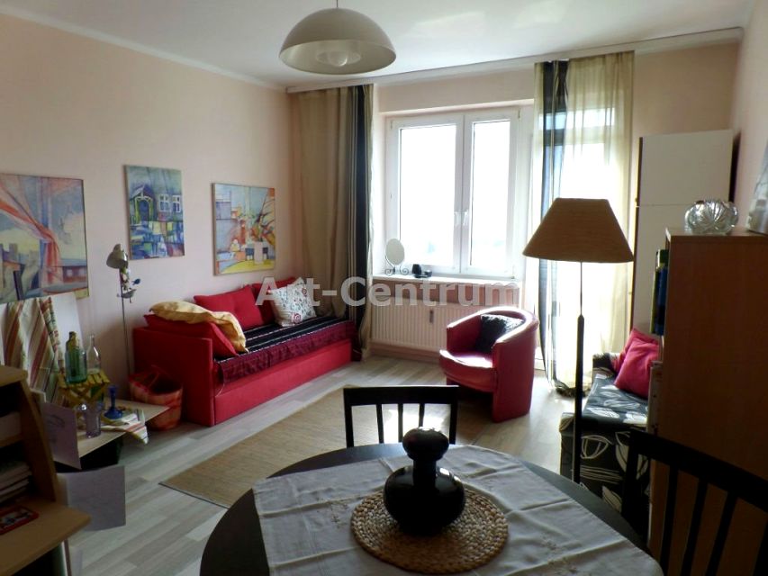 Mieszkanie Bydgoszcz