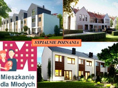 Mieszkanie Brodowo