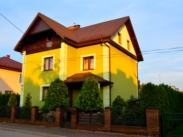 Dom Ostrów Mazowiecka