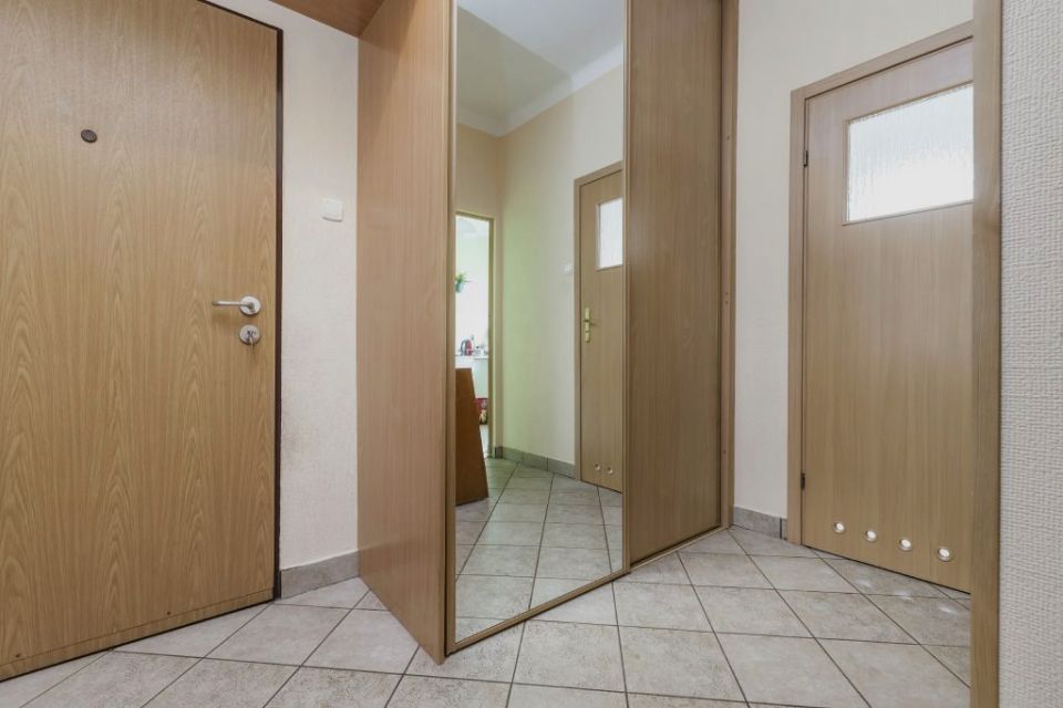 Mieszkanie blok mieszkalny Bydgoszcz