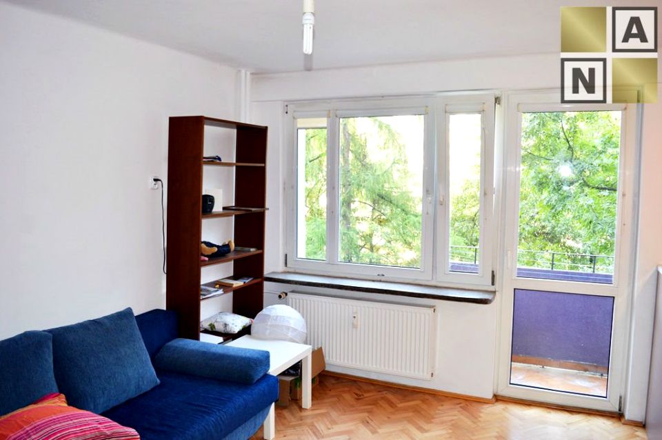 Mieszkanie Kraków