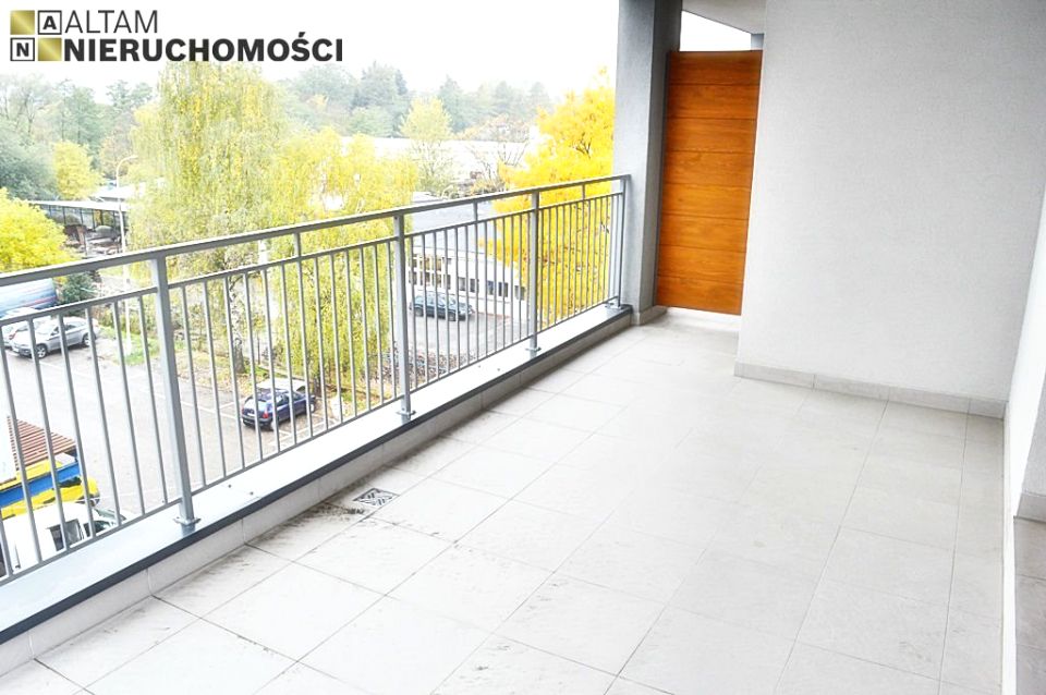 Mieszkanie Kraków
