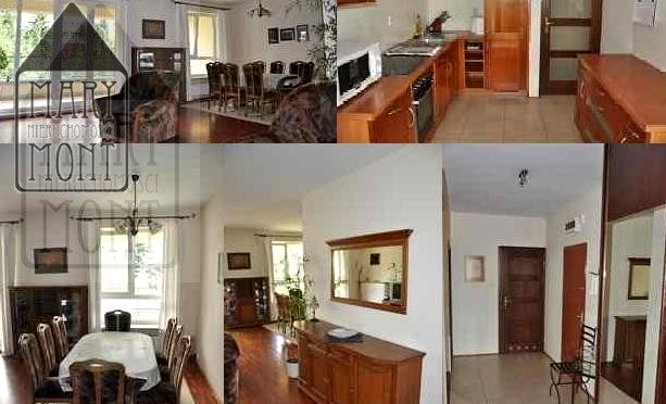 Mieszkanie Warszawa sprzedaż