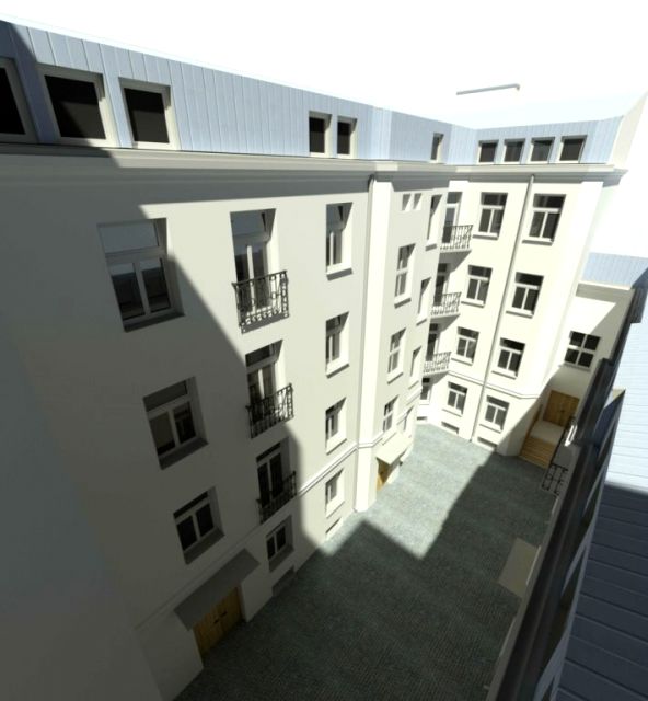 Mieszkanie Warszawa