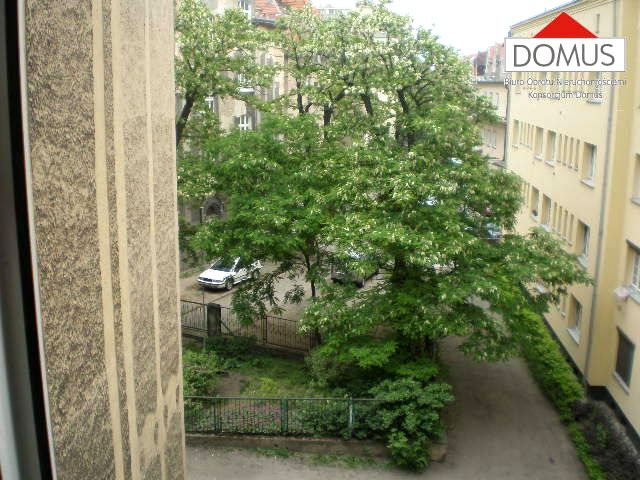 Mieszkanie poznań m.