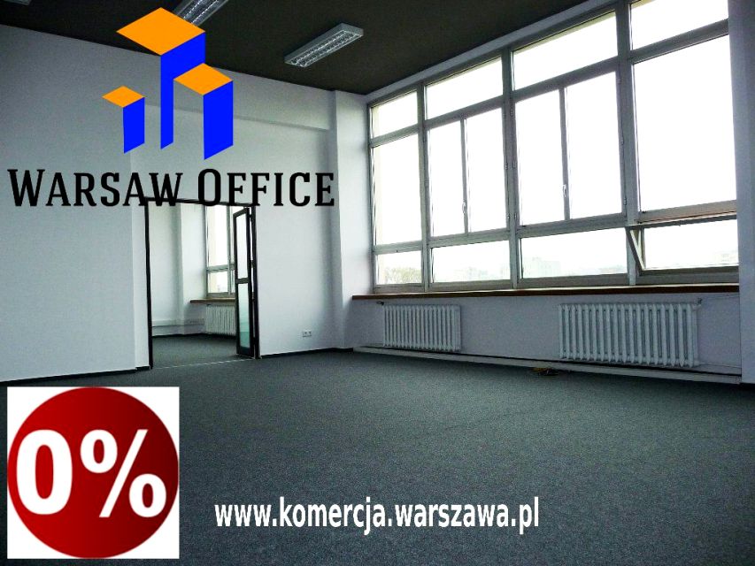 Lokal Warszawa