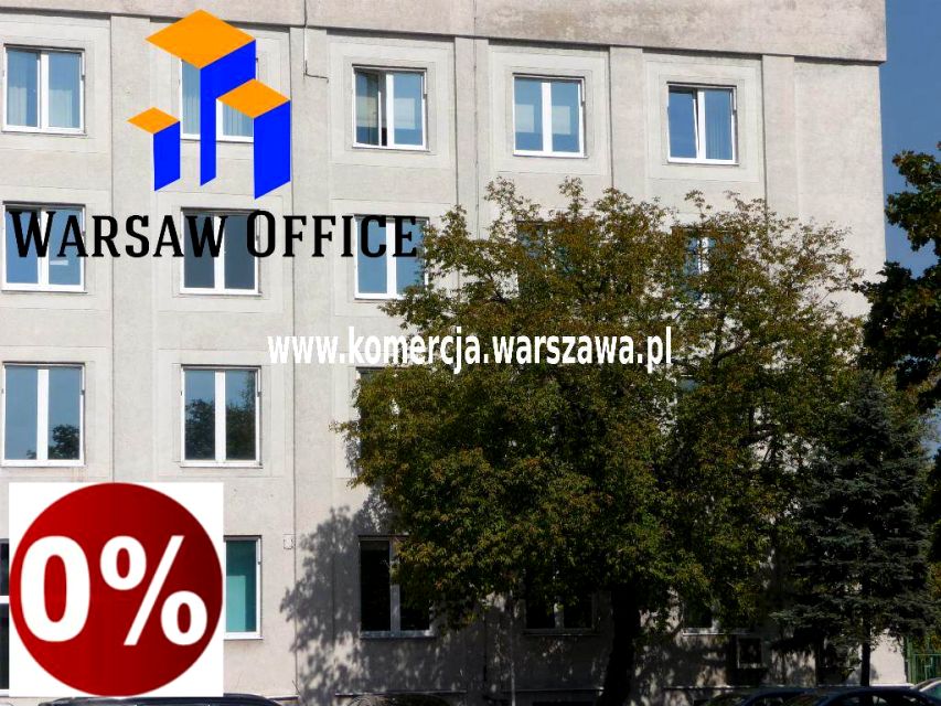 Lokal Warszawa