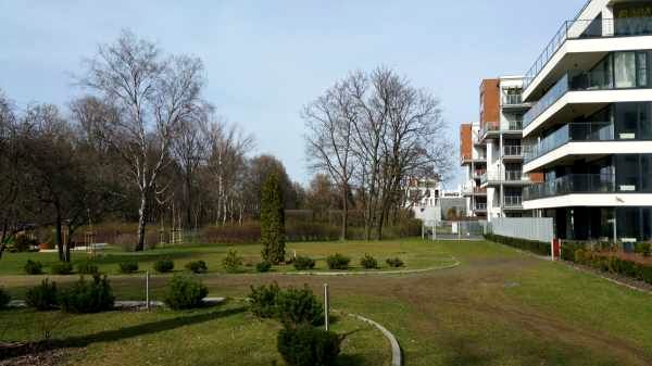 Mieszkanie Warszawa sprzedaż