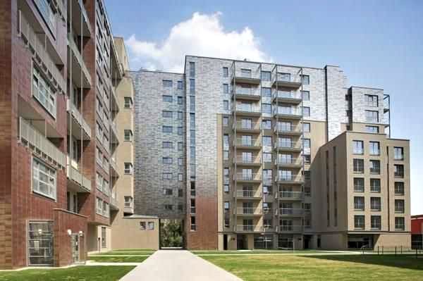 Mieszkanie apartamentowiec Warszawa