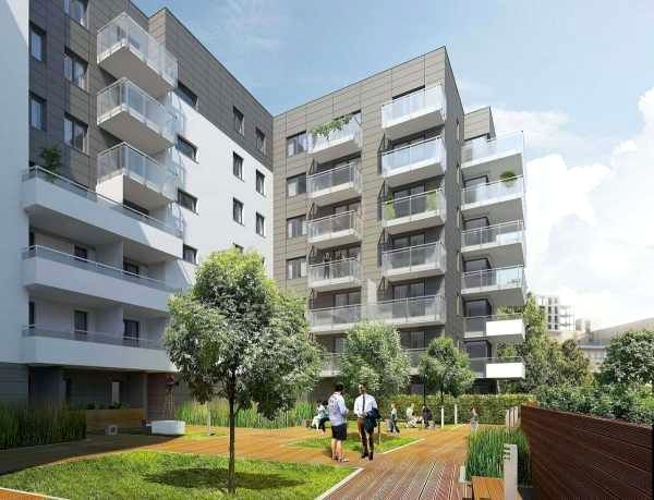 Mieszkanie Warszawa sprzedaż