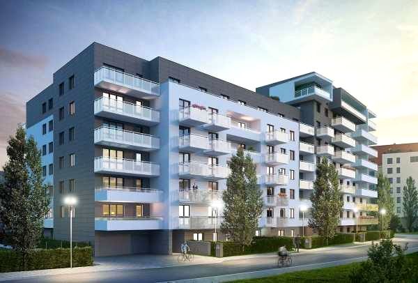 Mieszkanie Warszawa