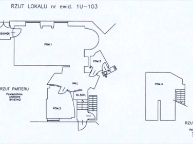 Lokal Warszawa