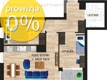 Mieszkanie apartamentowiec Kraków