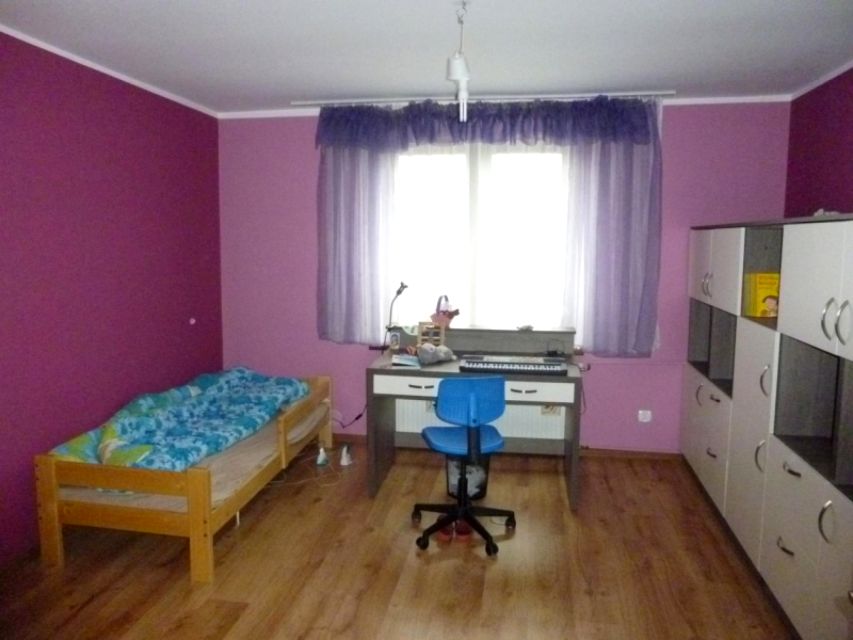 Dom Piekary Śląskie