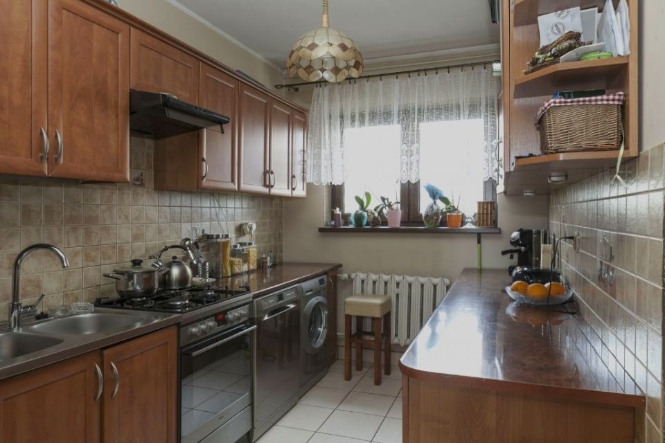 Mieszkanie Bydgoszcz