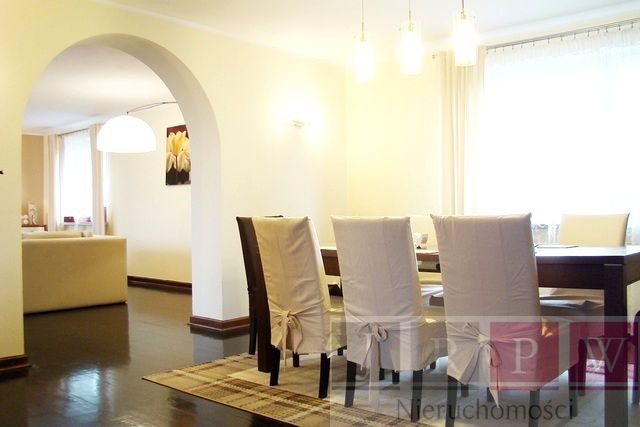 Mieszkanie Warszawa