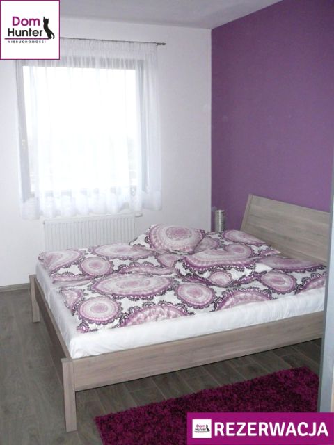 Mieszkanie Gdańsk