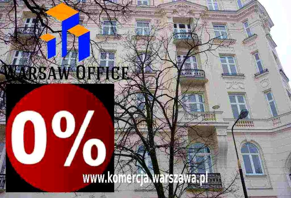 Lokal Warszawa