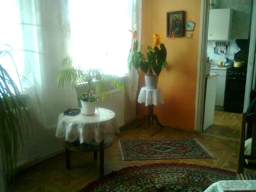 Mieszkanie Bydgoszcz