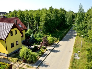 Działka budowlana Poznań